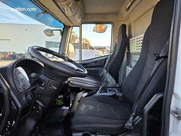 Grote foto iveco eurocargo 190 320l complete combinatie 2017 doe het zelf en verbouw overige doe het zelf en verbouw