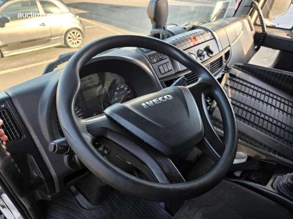 Grote foto iveco eurocargo 190 320l complete combinatie 2017 doe het zelf en verbouw overige doe het zelf en verbouw