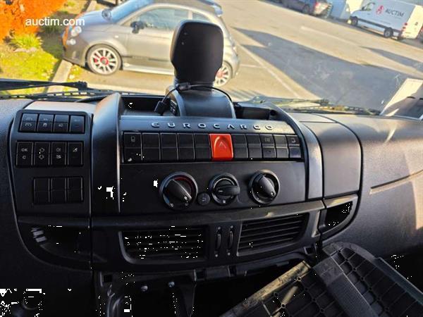 Grote foto iveco eurocargo 190 320l complete combinatie 2017 doe het zelf en verbouw overige doe het zelf en verbouw