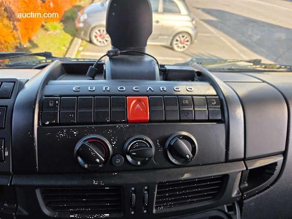Grote foto iveco eurocargo 190 320l complete combinatie 2017 doe het zelf en verbouw overige doe het zelf en verbouw