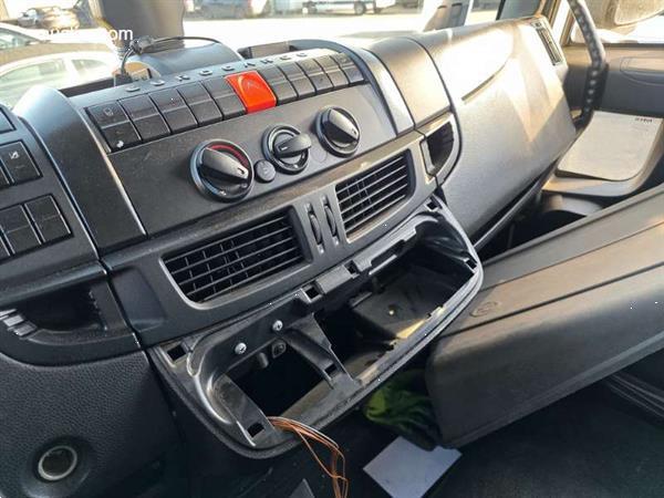 Grote foto iveco eurocargo 190 320l complete combinatie 2017 doe het zelf en verbouw overige doe het zelf en verbouw