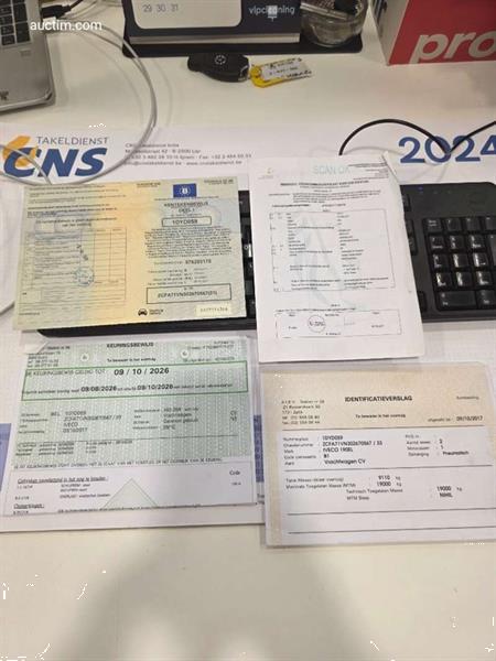 Grote foto iveco eurocargo 190 320l complete combinatie 2017 doe het zelf en verbouw overige doe het zelf en verbouw