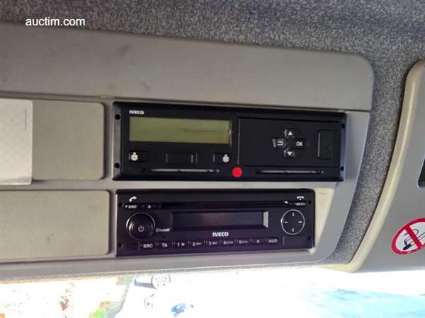 Grote foto iveco eurocargo 190 320l complete combinatie 2017 doe het zelf en verbouw overige doe het zelf en verbouw