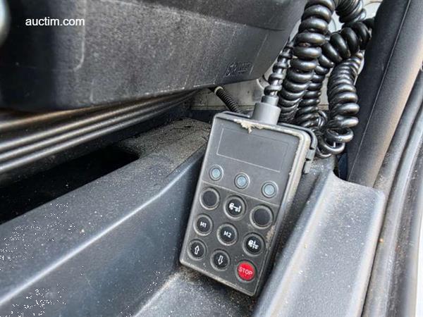 Grote foto iveco eurocargo 190 320l complete combinatie 2017 doe het zelf en verbouw overige doe het zelf en verbouw