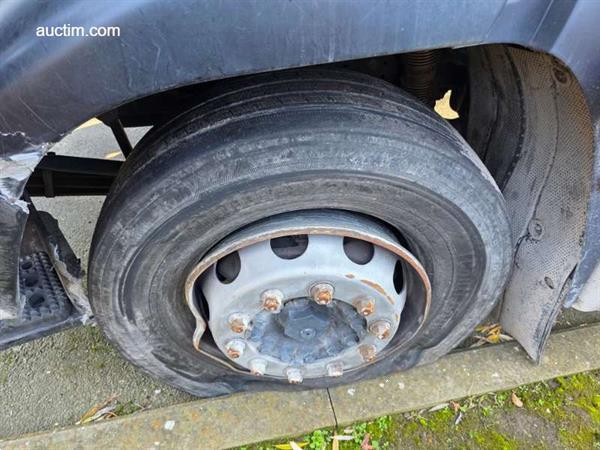 Grote foto iveco eurocargo 190 320l complete combinatie 2017 doe het zelf en verbouw overige doe het zelf en verbouw