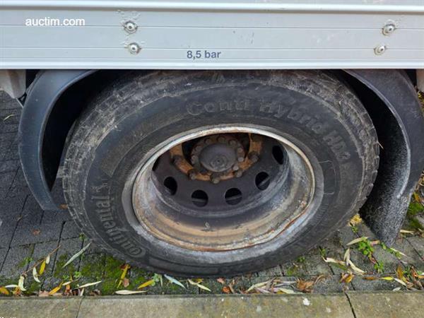 Grote foto iveco eurocargo 190 320l complete combinatie 2017 doe het zelf en verbouw overige doe het zelf en verbouw