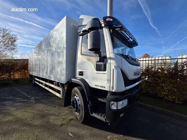 Grote foto iveco eurocargo 190 320l complete combinatie 2017 doe het zelf en verbouw overige doe het zelf en verbouw