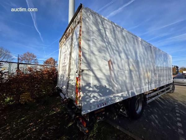 Grote foto iveco eurocargo 190 320l complete combinatie 2017 doe het zelf en verbouw overige doe het zelf en verbouw