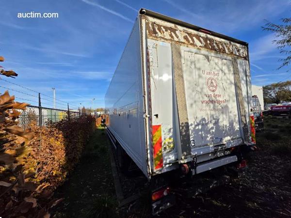 Grote foto iveco eurocargo 190 320l complete combinatie 2017 doe het zelf en verbouw overige doe het zelf en verbouw