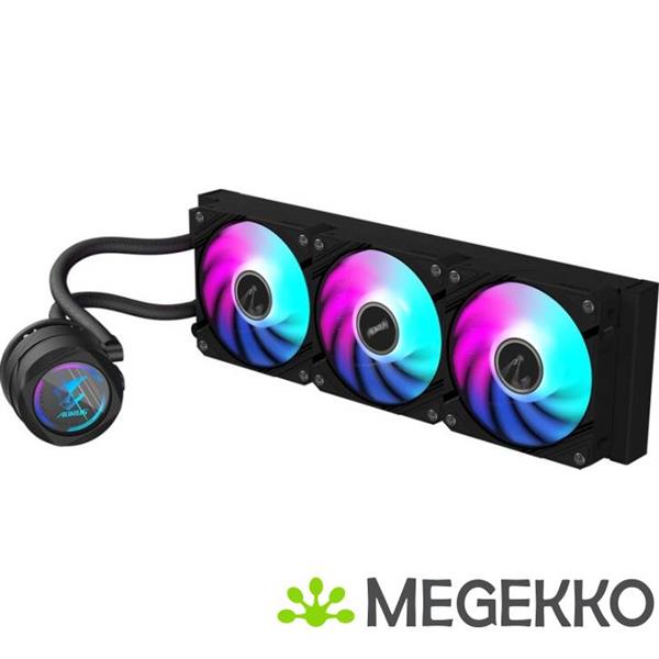 Grote foto gigabyte aorus waterforce ii 360 computers en software overige computers en software