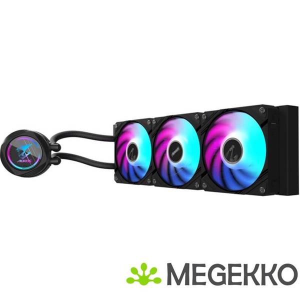 Grote foto gigabyte aorus waterforce ii 360 computers en software overige computers en software