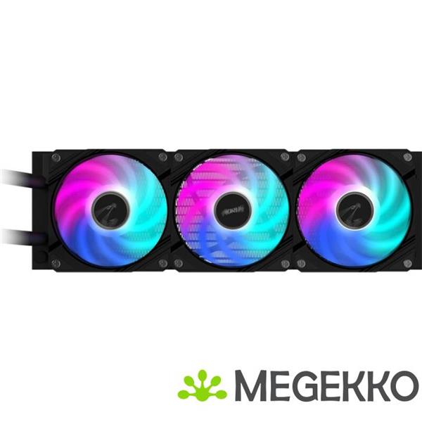 Grote foto gigabyte aorus waterforce ii 360 computers en software overige computers en software