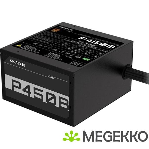 Grote foto gigabyte psu gp p450b computers en software overige