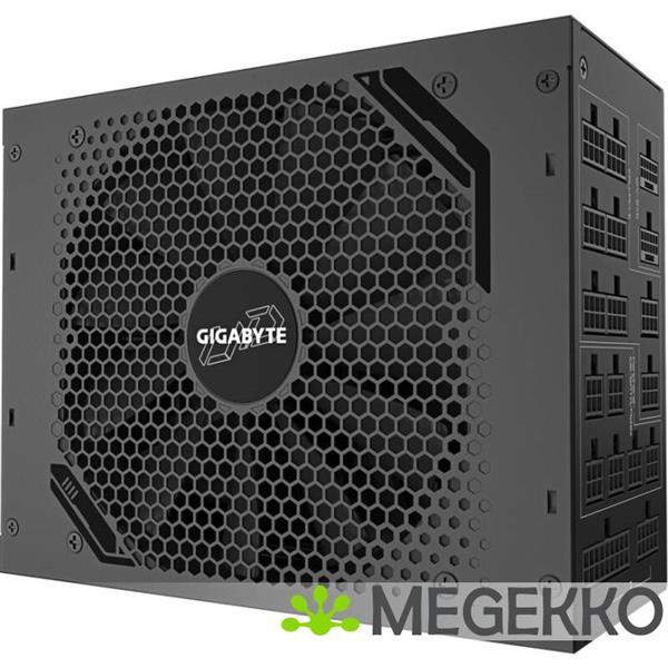 Grote foto gigabyte psu ud1600pm pg5 ai top computers en software overige