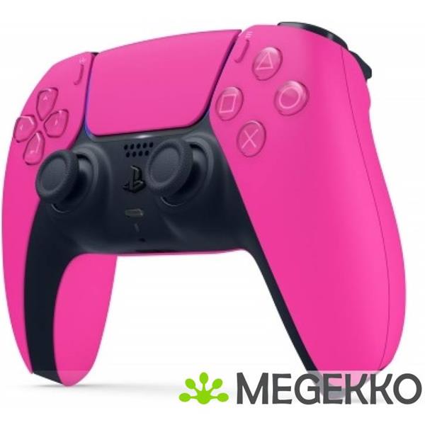 Grote foto sony dualsense wireless controller voor ps5 mac pc ios in roze computers en software overige computers en software