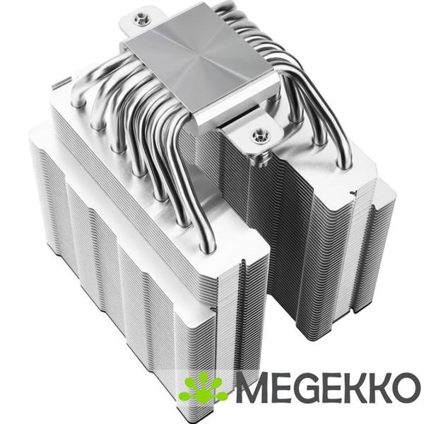 Grote foto thermalright phantom spirit 120 se computers en software overige computers en software