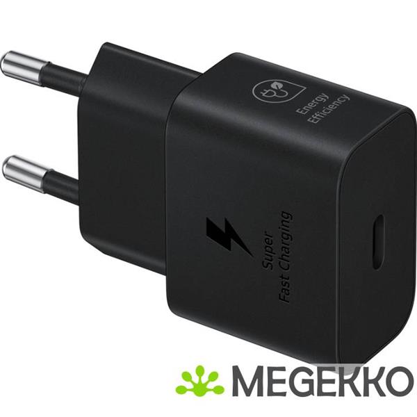 Grote foto samsung ep t2510 usb c oplader computers en software overige computers en software