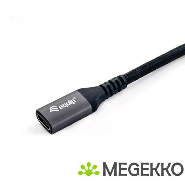 Grote foto equip 128370 usb kabel 0 5 m usb 3.2 gen 2 3.1 gen 2 usb c zwart computers en software overige computers en software