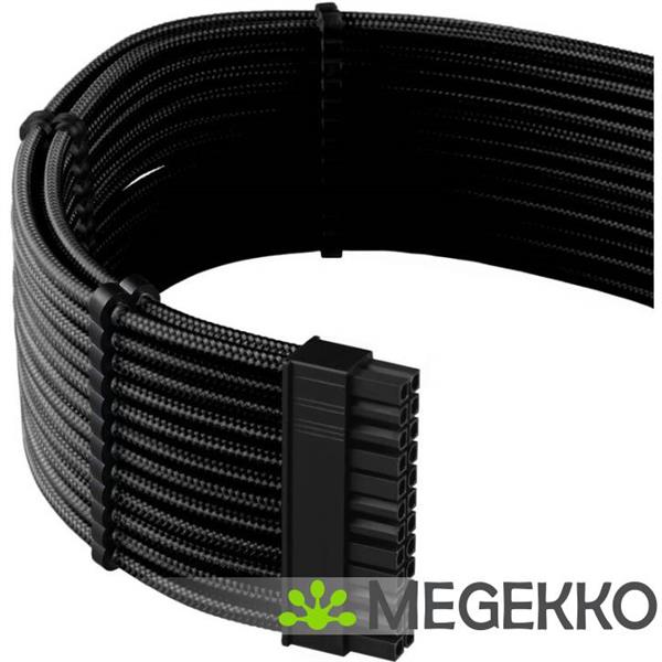 Grote foto cablemod rt series pro modmesh cable kit for asus and seasonic zwart computers en software overige