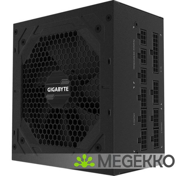 Grote foto gigabyte psu gp p850gm 850w computers en software overige