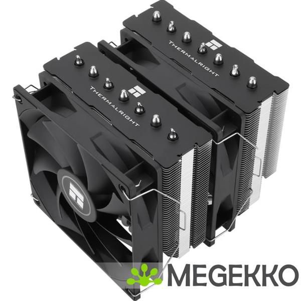 Grote foto thermalright phantom spirit 120 se computers en software overige computers en software