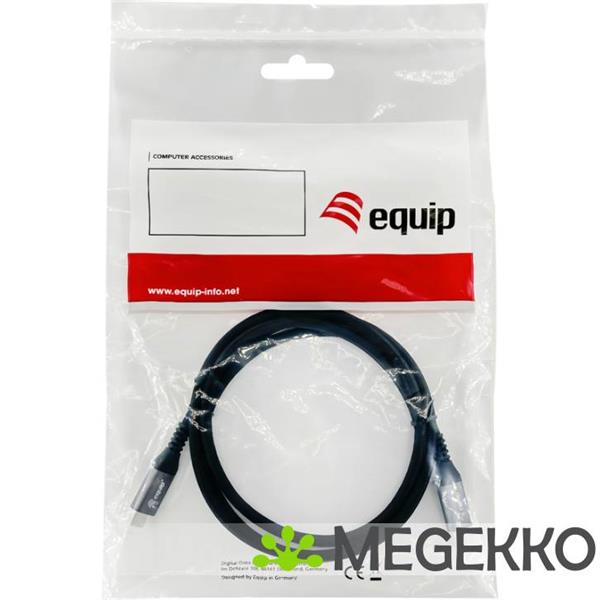 Grote foto equip 128370 usb kabel 0 5 m usb 3.2 gen 2 3.1 gen 2 usb c zwart computers en software overige computers en software