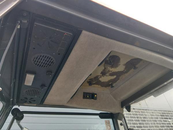 Grote foto renault dionis 140 4x4 agrarisch tractoren