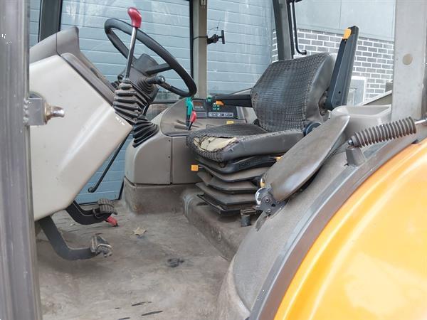 Grote foto renaut ares 540 rx agrarisch tractoren