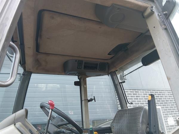 Grote foto renaut ares 540 rx agrarisch tractoren