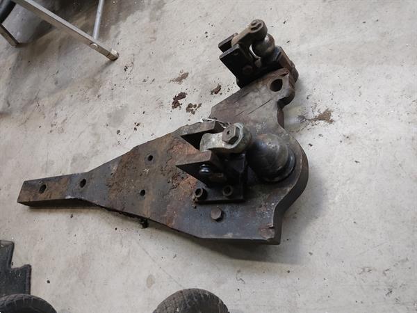 Grote foto ondertrekhaak k80 new holland doe het zelf en verbouw onderdelen en accessoires