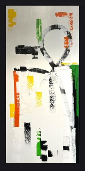 Grote foto kunsthandel gennep will be antiek en kunst abstract