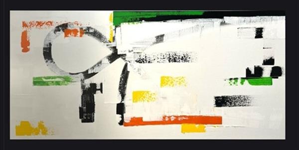 Grote foto kunsthandel gennep will be antiek en kunst abstract