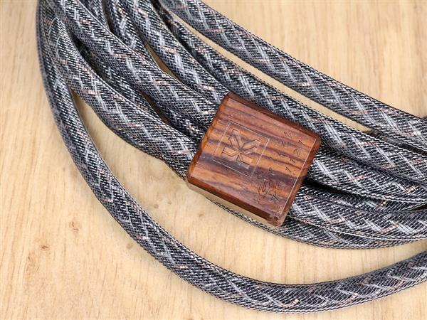 Grote foto kimber kable select ks 1121 highend audio interconnects xlr 3 0 metre audio tv en foto onderdelen en accessoires