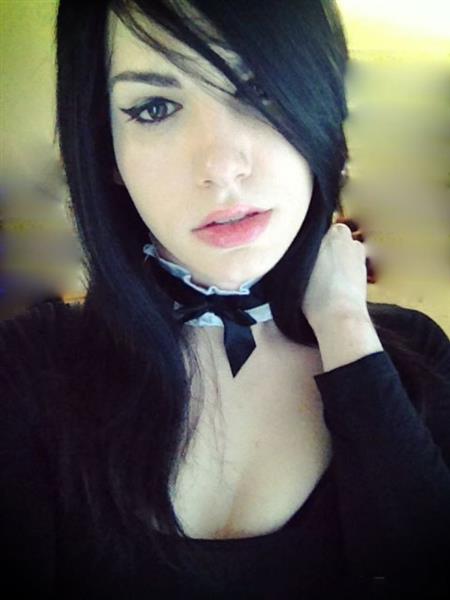 Grote foto vrouwelijke shemale op zoek erotiek man zoekt mannelijke sekspartner