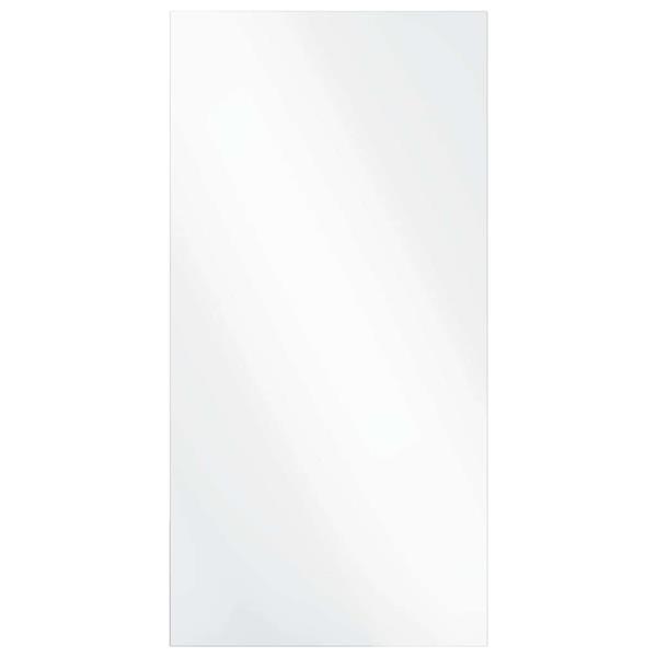 Grote foto vidaxl wandspiegel rechthoekig 30 x 60 cm gehard glas antiek en kunst spiegels