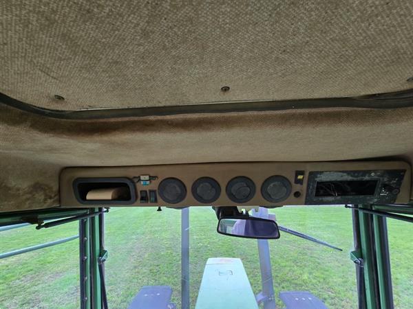 Grote foto fendt 612 agrarisch tractoren