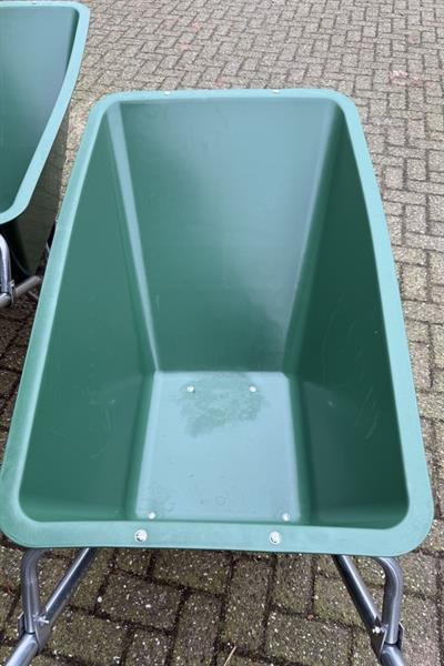 Grote foto kruiwagen 1 of 2 wielen met antilek banden nu of nooit tuin en terras overige tuin en terras