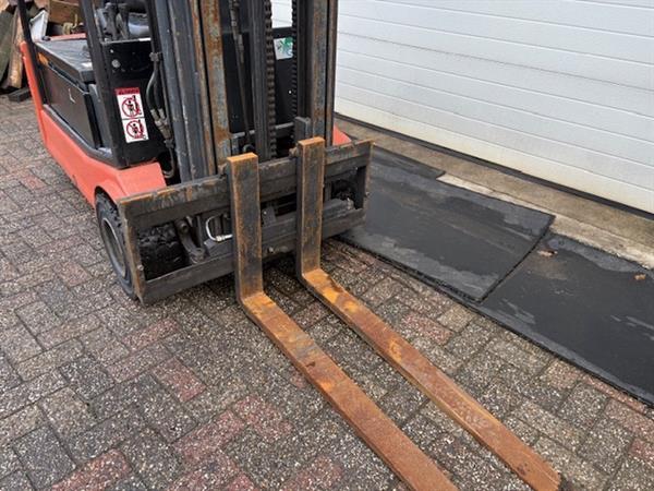 Grote foto still r20 18 agrarisch heftrucks