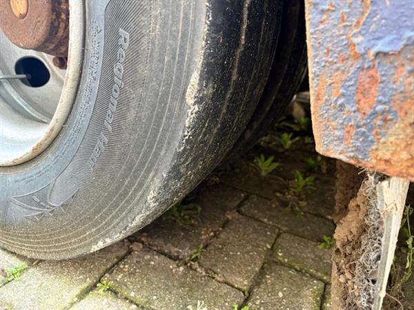 Grote foto nooteboom osd 48 03 doe het zelf en verbouw opleggers