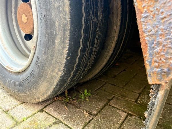 Grote foto nooteboom osd 48 03 doe het zelf en verbouw opleggers