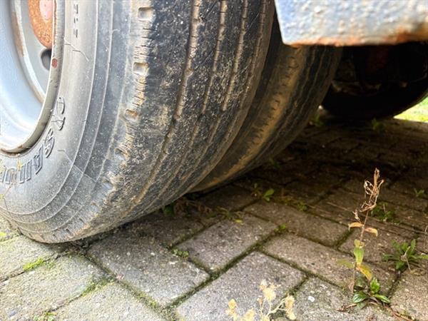 Grote foto nooteboom osd 48 03 doe het zelf en verbouw opleggers