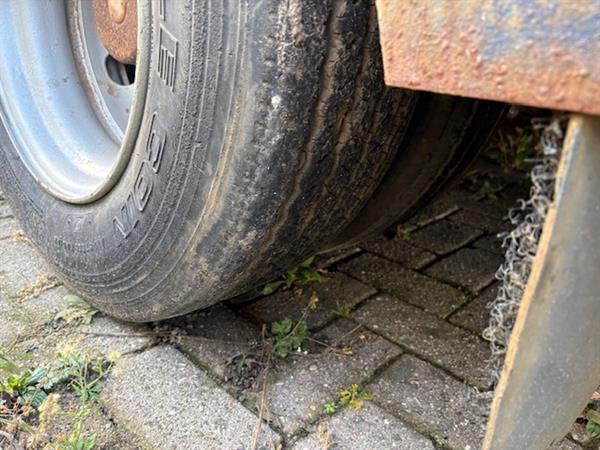 Grote foto nooteboom osd 48 03 doe het zelf en verbouw opleggers