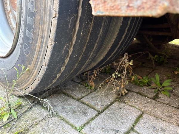 Grote foto nooteboom osd 48 03 doe het zelf en verbouw opleggers