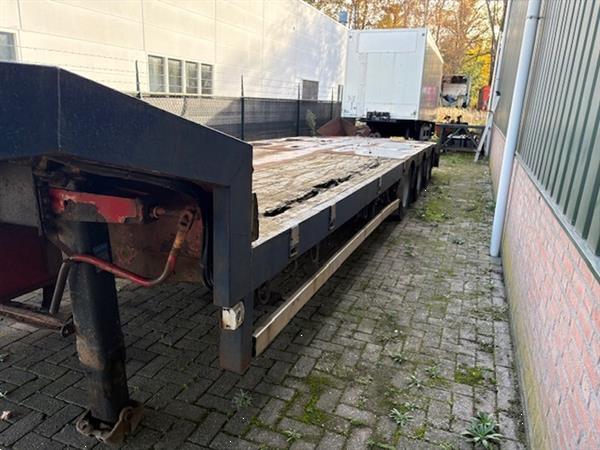 Grote foto nooteboom osd 48 03 doe het zelf en verbouw opleggers