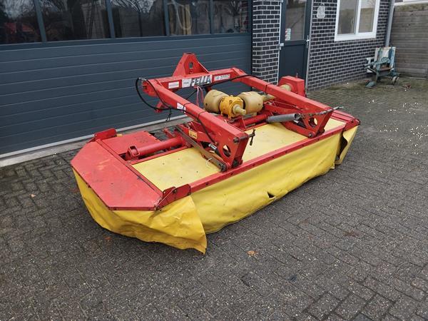 Grote foto fella sm 270 fz frontmaaier agrarisch maaiers