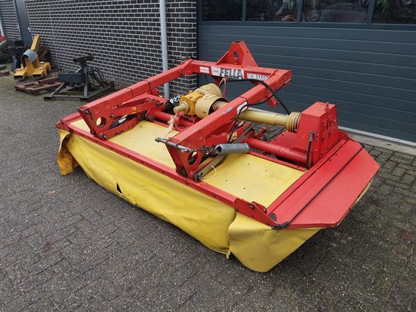 Grote foto fella sm 270 fz frontmaaier agrarisch maaiers