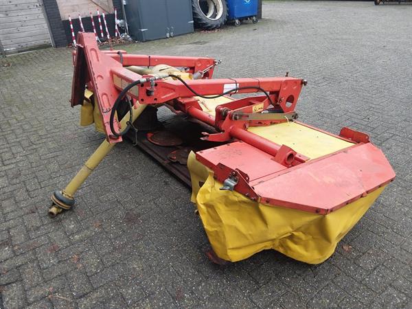 Grote foto fella sm 270 fz frontmaaier agrarisch maaiers