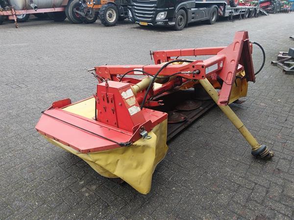 Grote foto fella sm 270 fz frontmaaier agrarisch maaiers