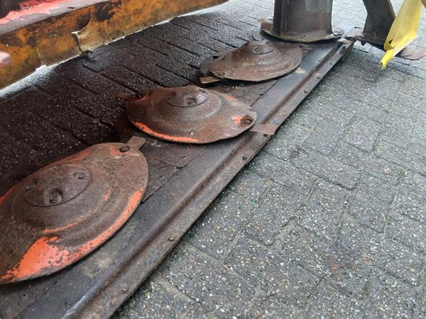 Grote foto fella sm 270 fz frontmaaier agrarisch maaiers