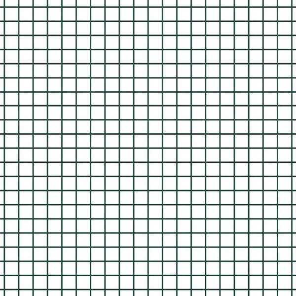 Grote foto vidaxl gelaste draadhek groen 0.5 x 100 m tuin en terras hekken en schuttingen